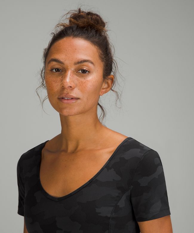 lululemon Align™ T-Shirt Online Only