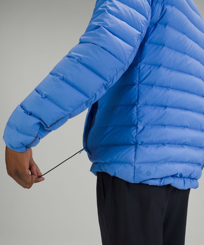 Navigation Stretch Down Jacket