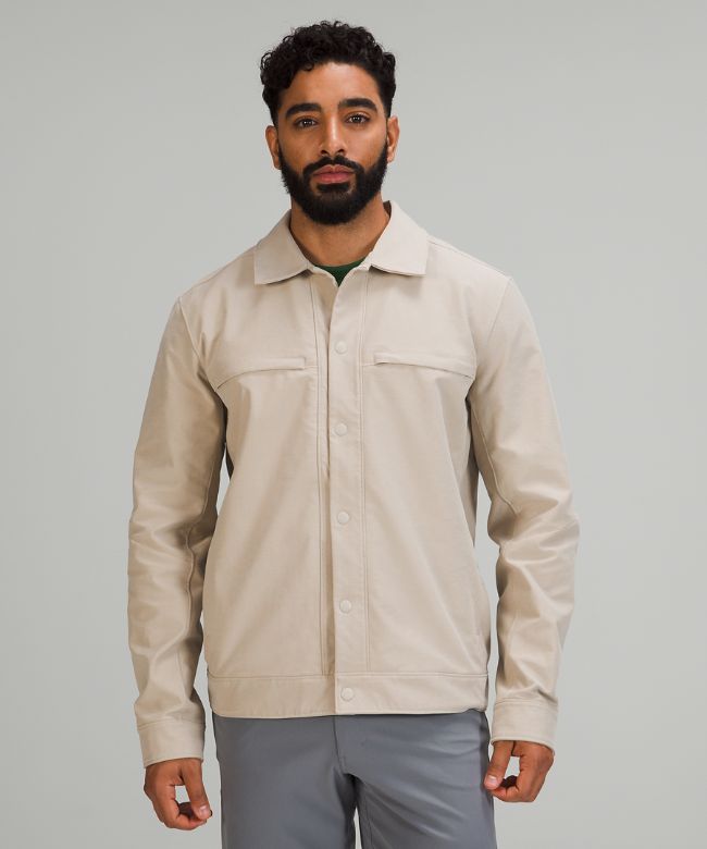 City Excursion Jacket