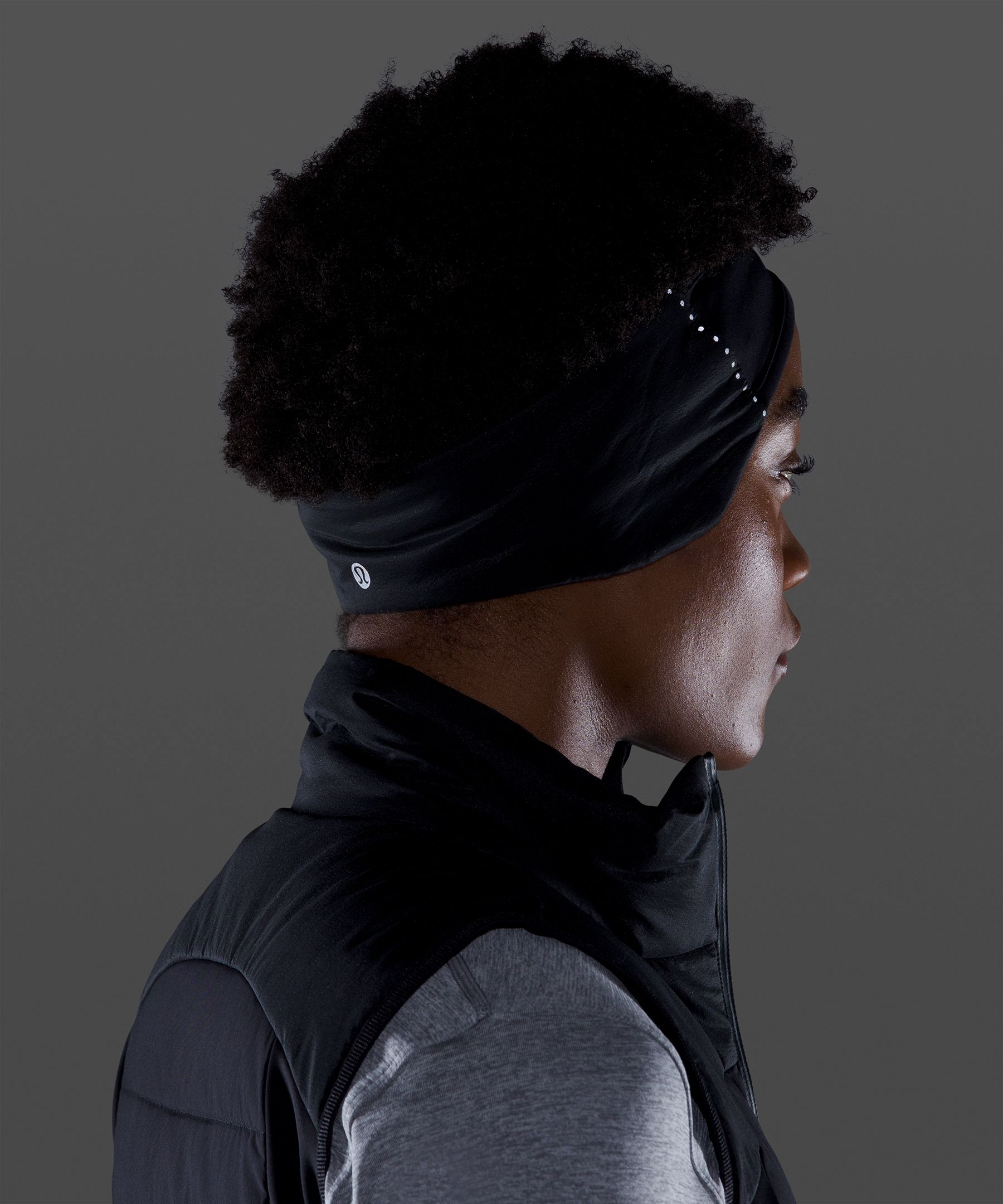 Down for It All Earwarmer