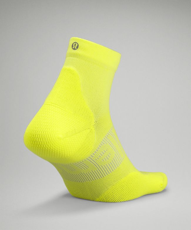 Power Stride Ankle Sock