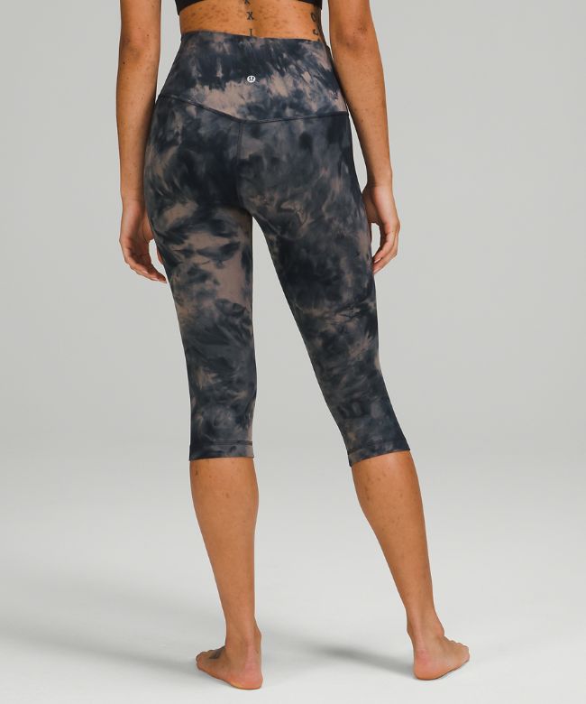 lululemon Align™ High-Rise Crop 17