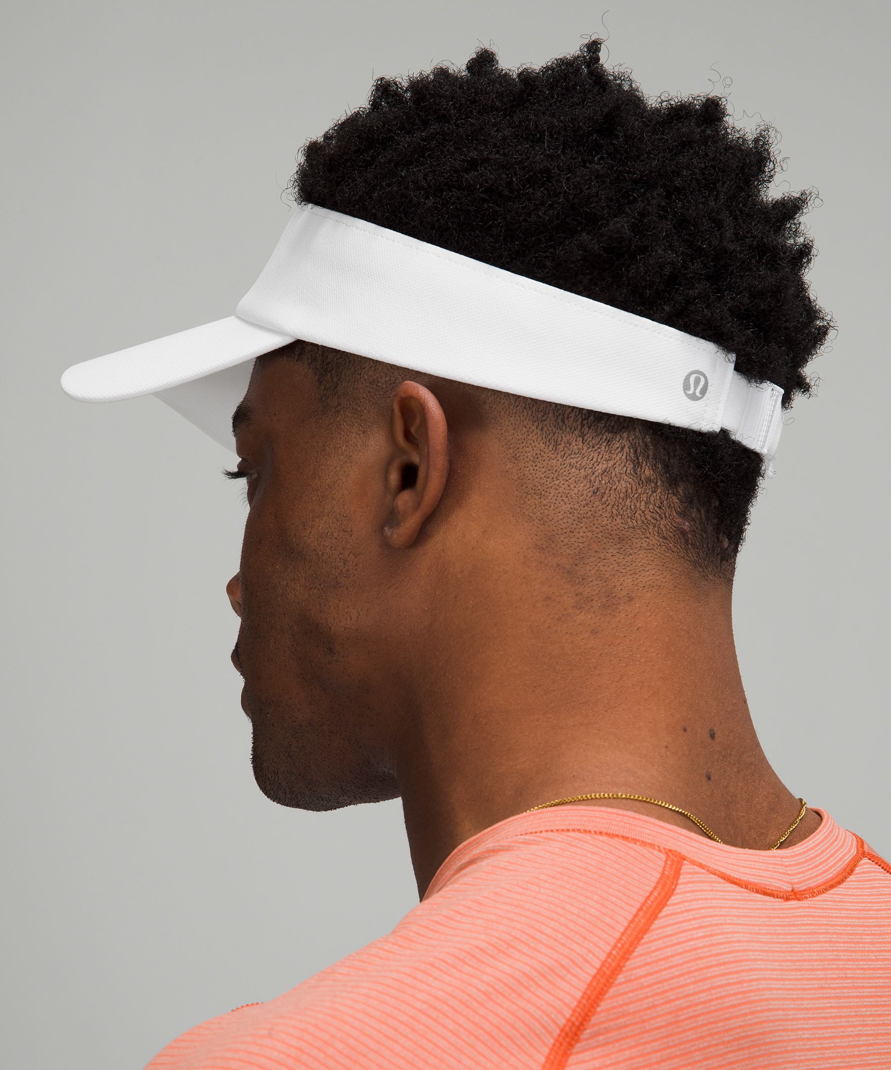 Adjustable Sweat Visor