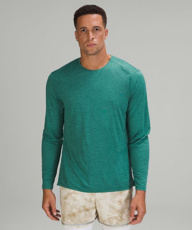 Fast and Free Long Sleeve Shirt