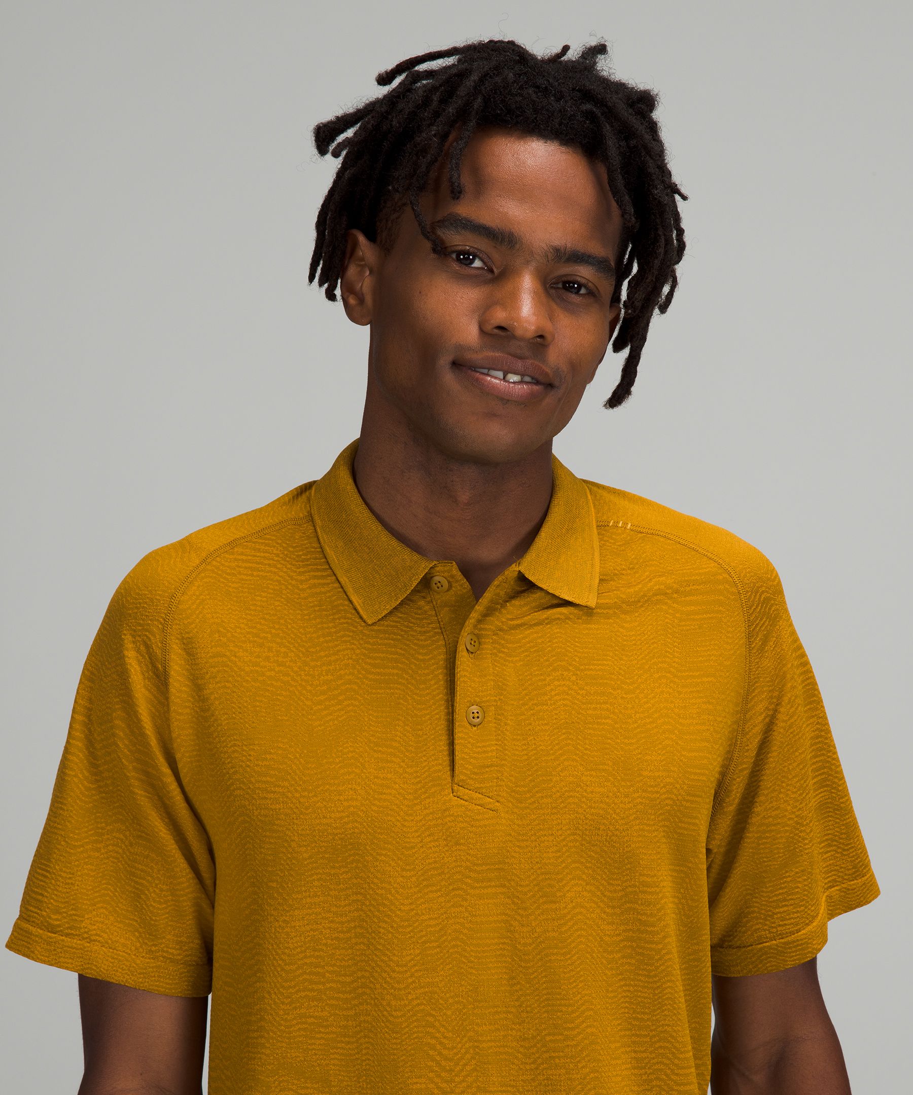 Metal Vent Tech Polo Shirt 2.0 Online Only