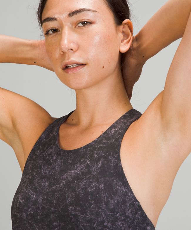 Wunder Train Longline Bra Medium Support, C/D Cup