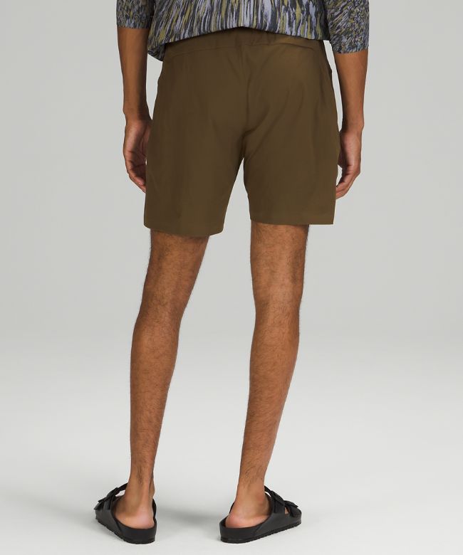 lululemon lab Utility Short 8