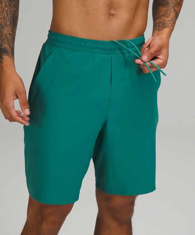 Pace Breaker Lined Short 9