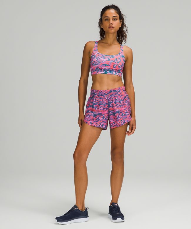 Tracker Mid-Rise Short 4