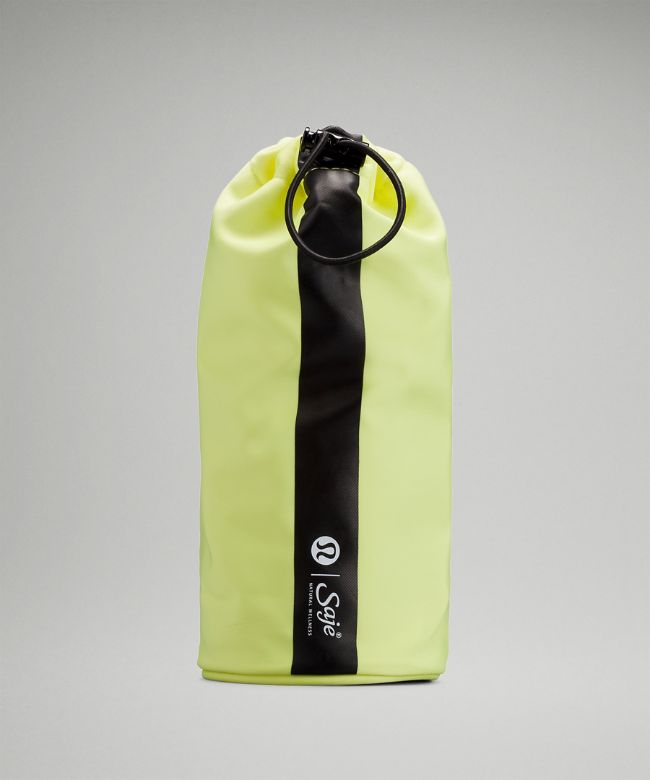 lululemon x Saje The Recovery Kit