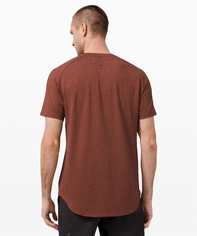 Drysense Training Short Sleeve Shirt