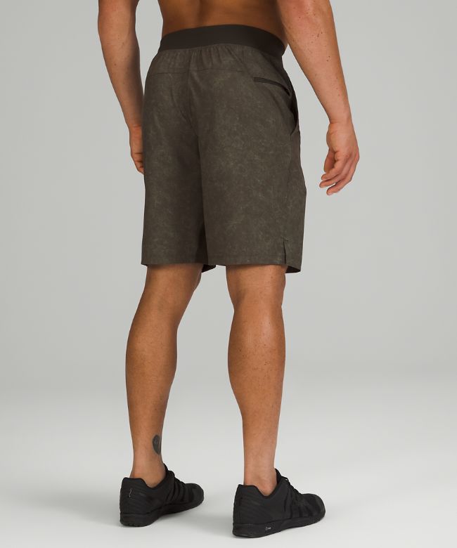 T.H.E. Linerless Short 9