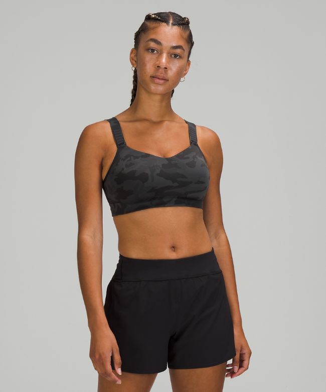 Swift Speed Bra High Support, A–E Cups