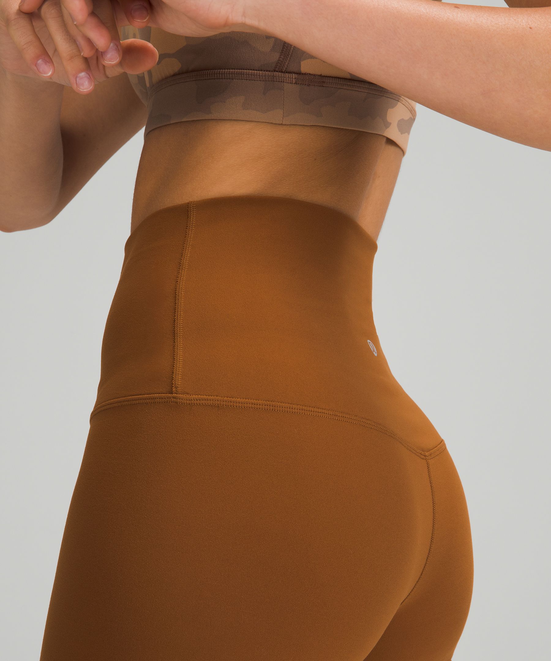 lululemon Align™ Super-High-Rise Short 6