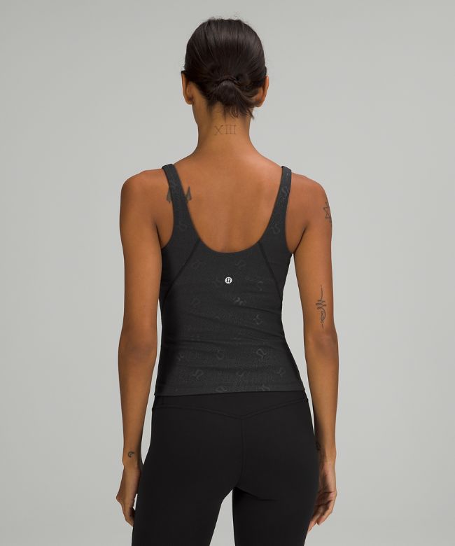 lululemon Align™ Waist-Length Tank Top