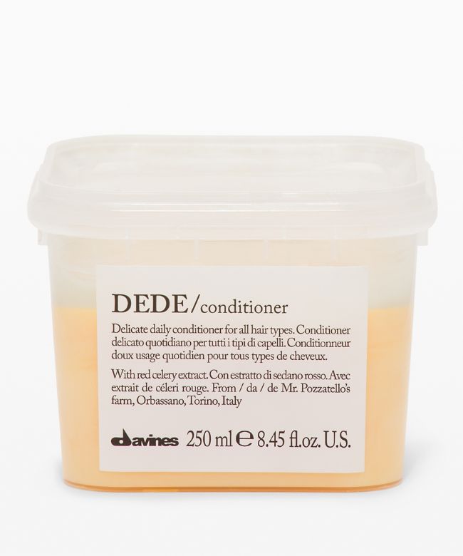 Davines Dede Conditioner