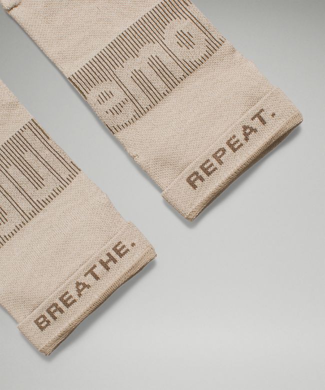 Power Stride Ankle Sock 3 Pack