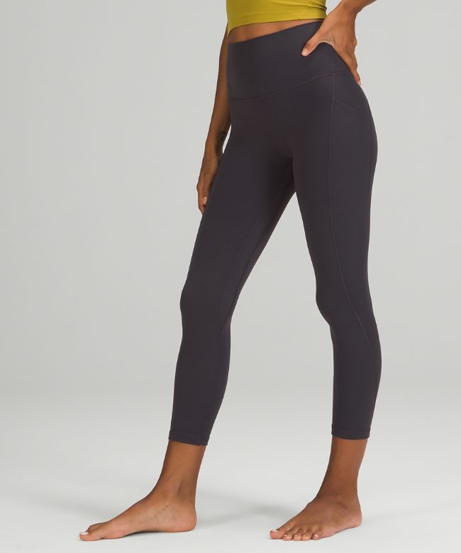 lululemon Align™ High-Rise Crop with Pockets 23