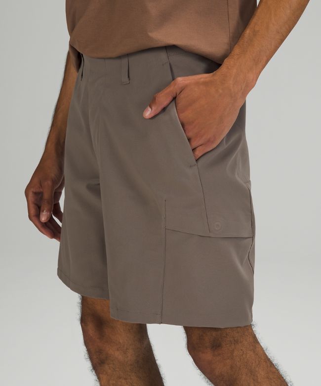 Utility Cargo Short 8