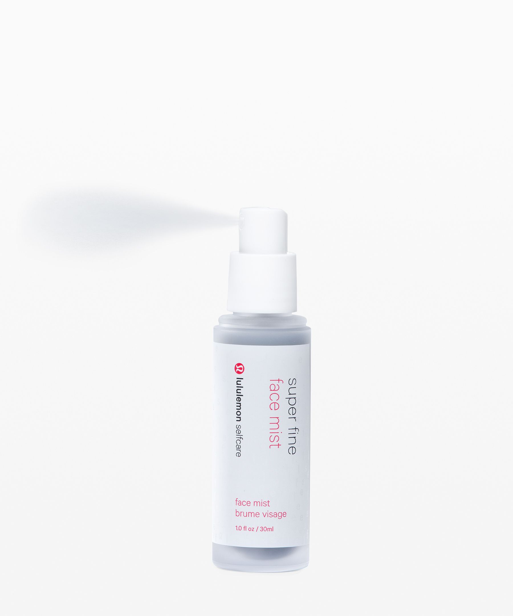 Super Fine Face Mist