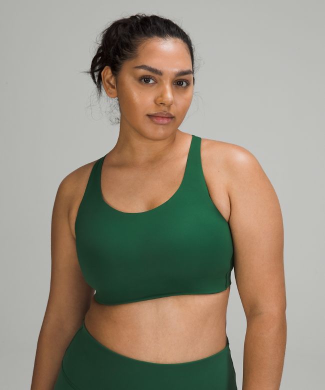 Energy Bra High Support, B–DDD Cups