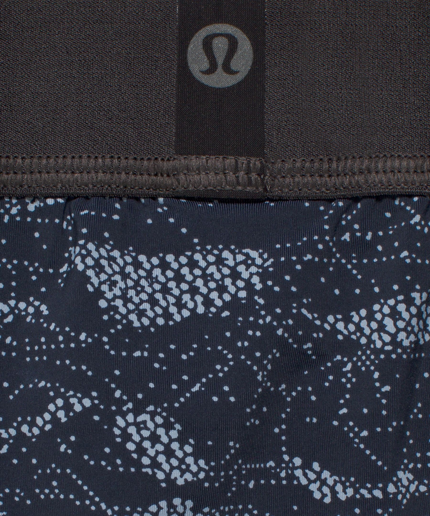 Built to Move Boxer 5 Online Only