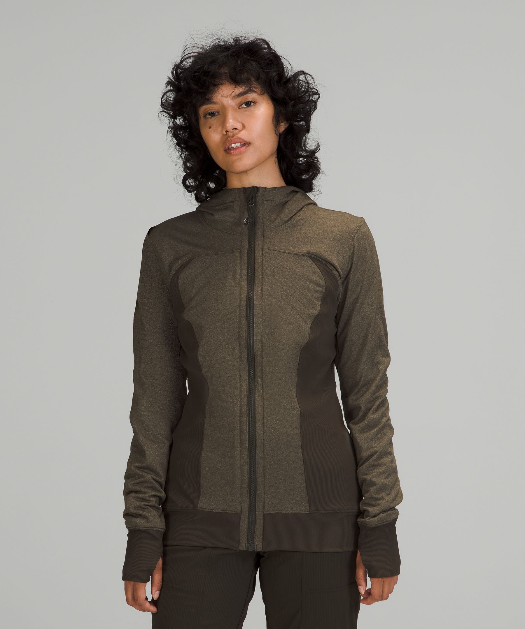 Dance Studio Jacket Online Only