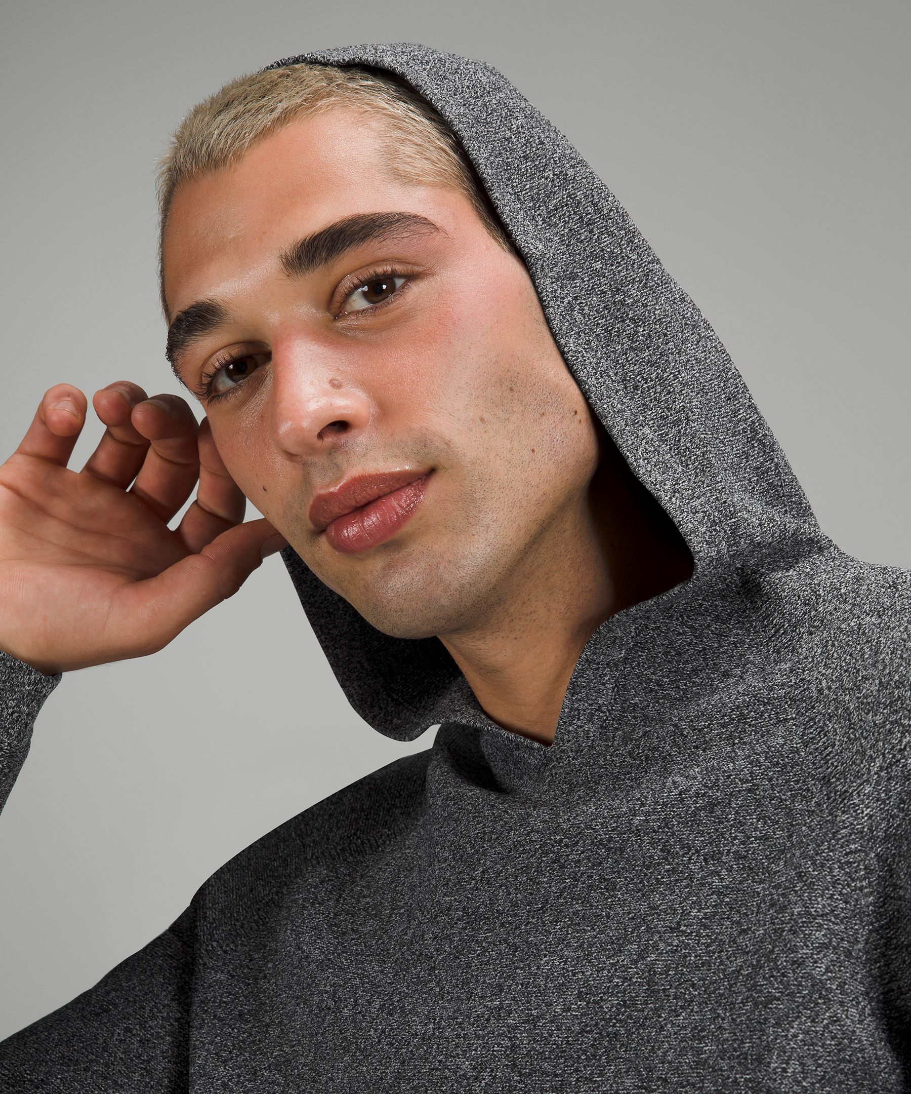 AllAround Hooded Sweater