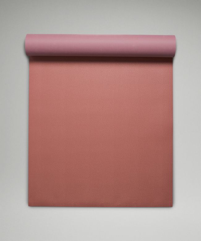 The Reversible Mat 5mm Textured