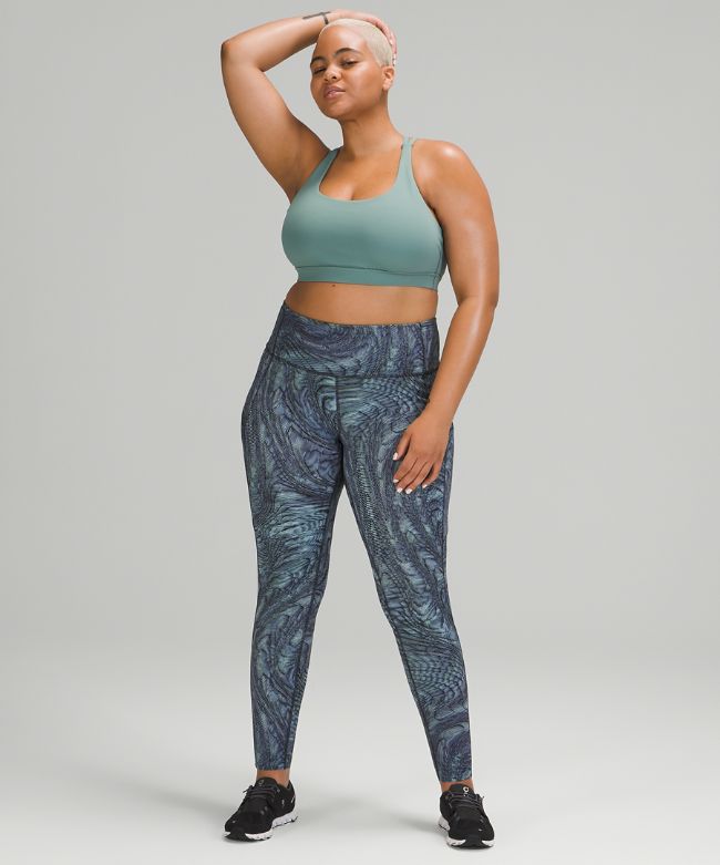 Fast and Free High-Rise Tight 28 Nulux