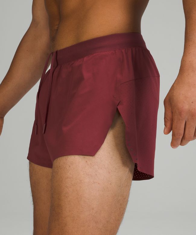 Fast and Free Reflective Short 3