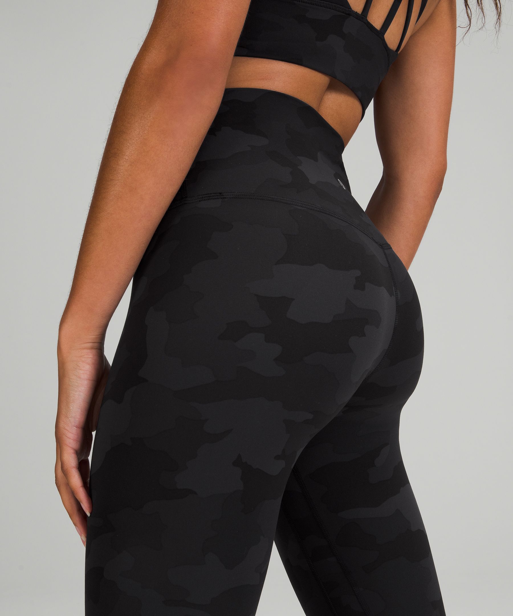 lululemon Align™ High-Rise Crop 17