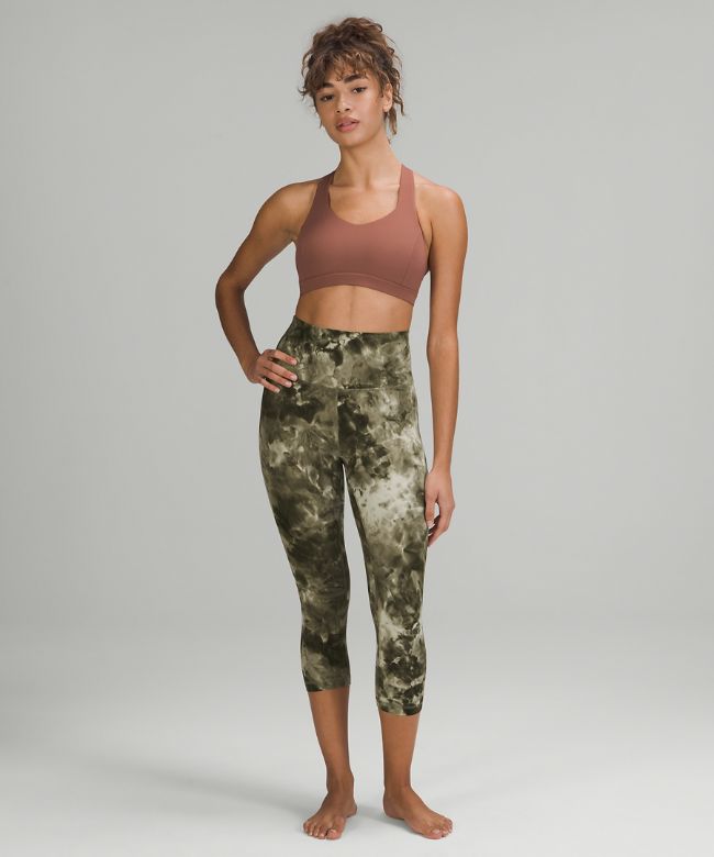 lululemon Align™ High-Rise Crop 21