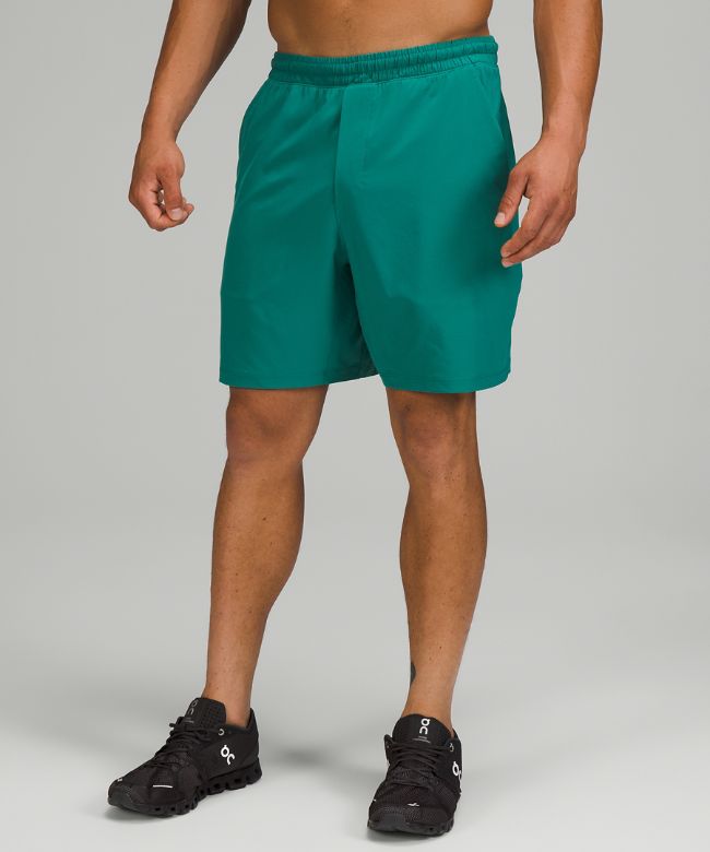 Pace Breaker Lined Short 7