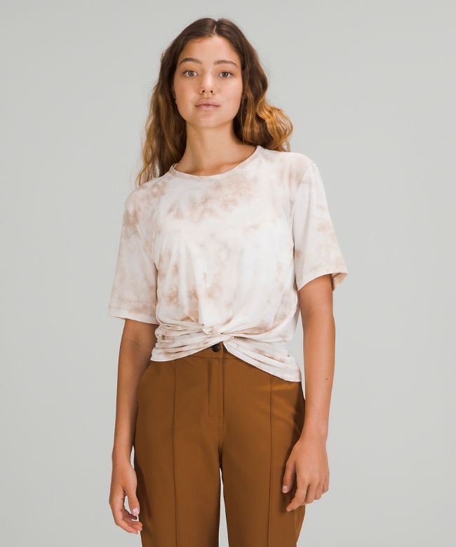 Crescent T-Shirt Online Only