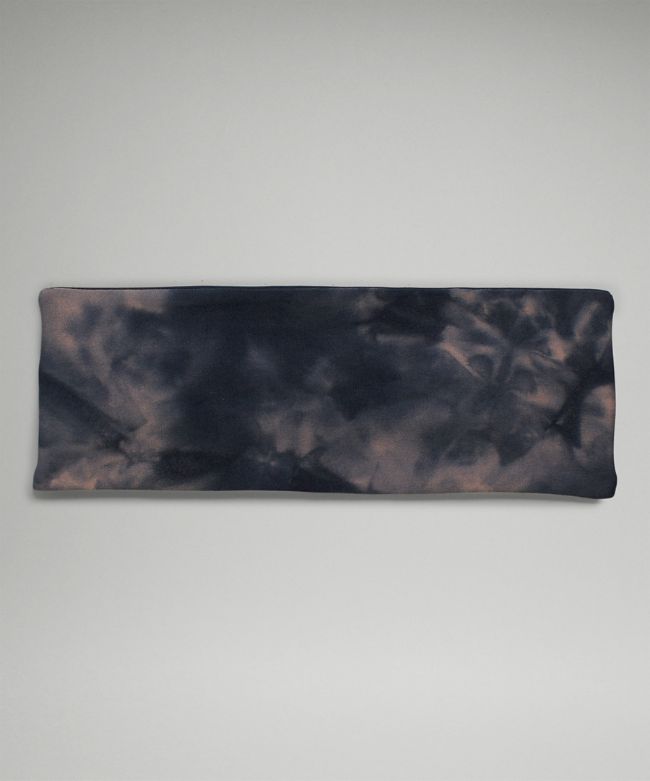 Fringe Fighter Headband Rulu