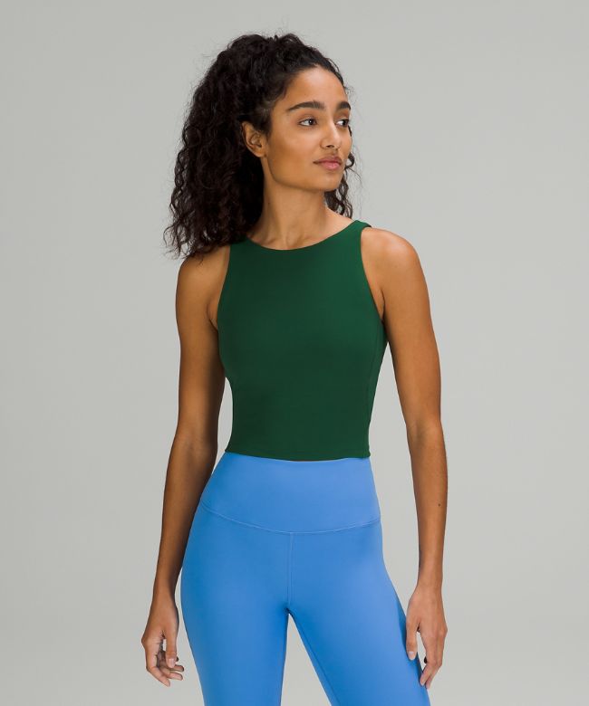 lululemon Align™ High-Neck Tank Top