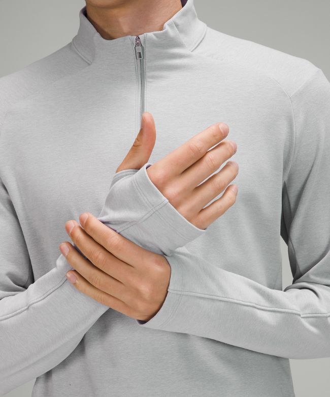 Surge Warm Half-Zip