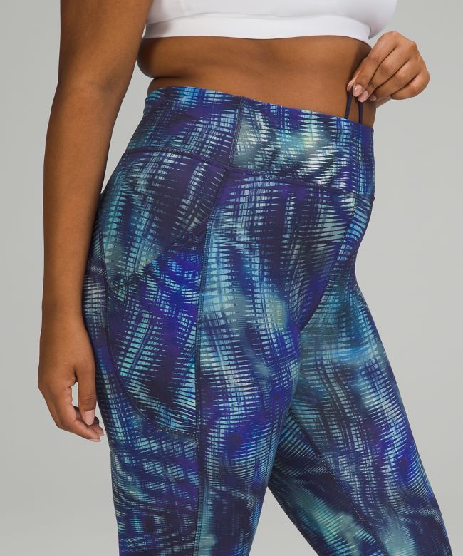 Invigorate High-Rise Tight 28