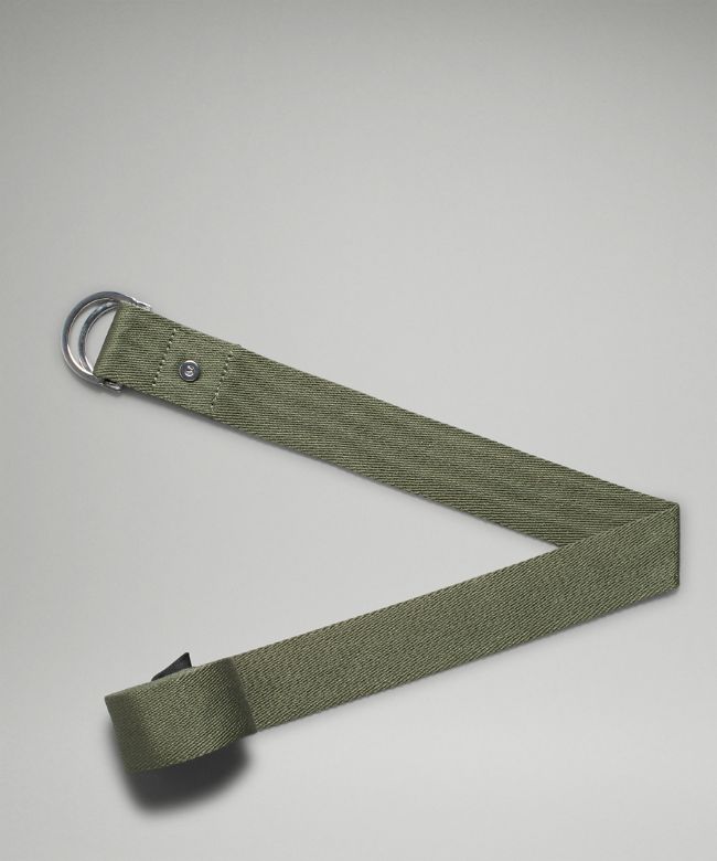No Limits Stretching Strap