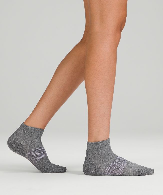 Power Stride Ankle Sock 3 Pack