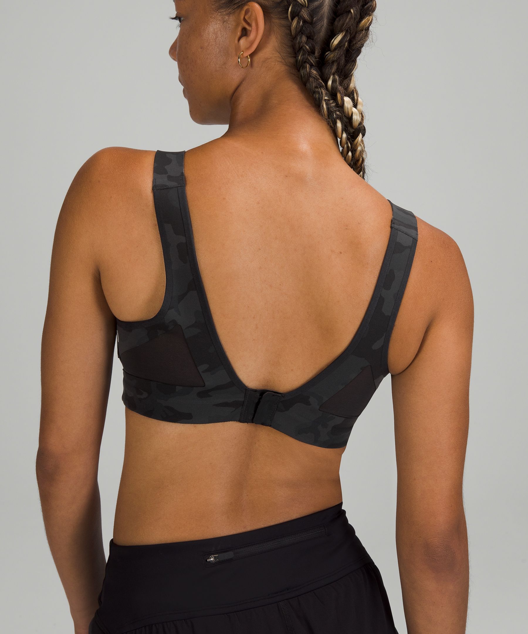Swift Speed Bra High Support, A–E Cups