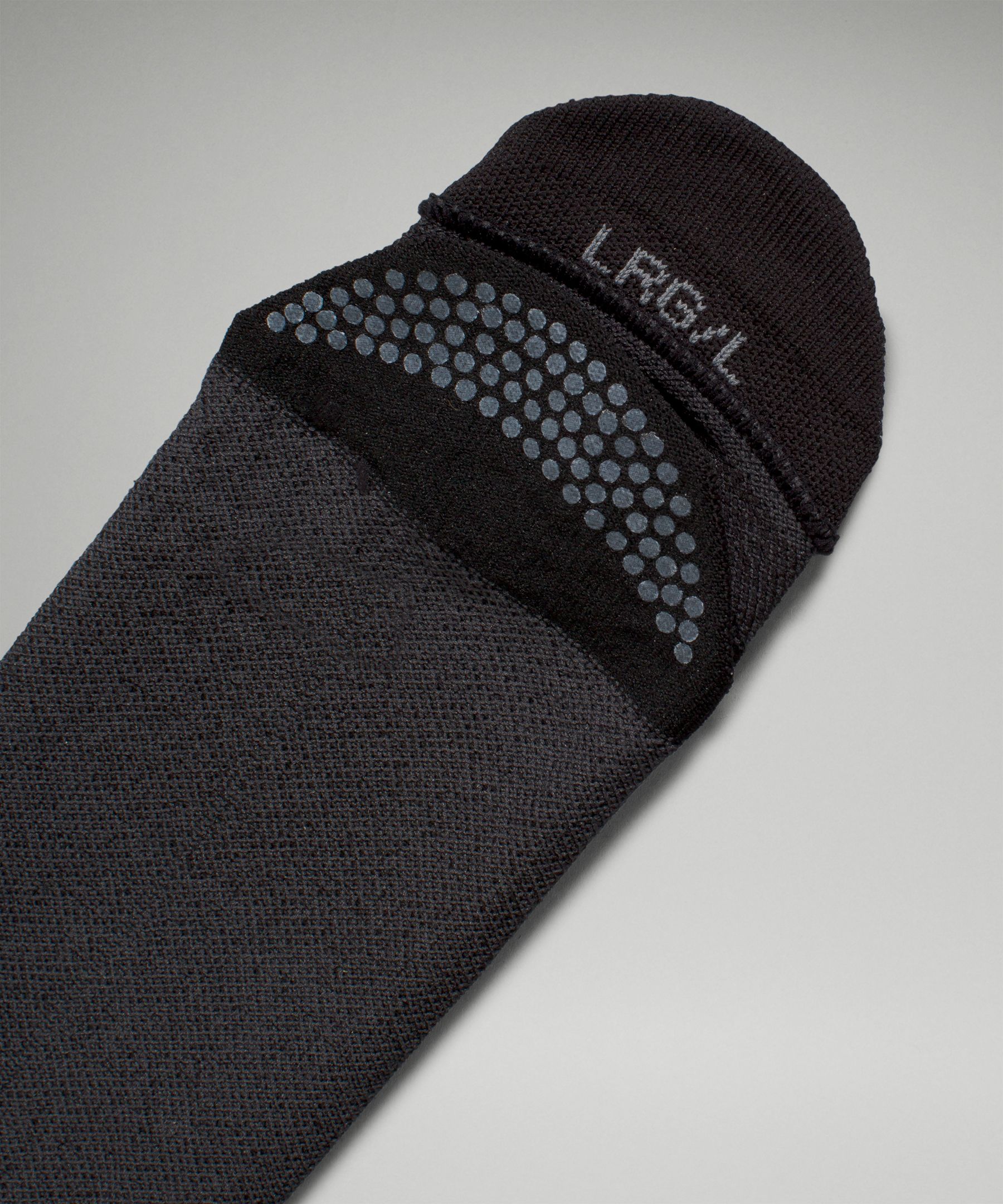Find Your Balance Studio Tab Sock