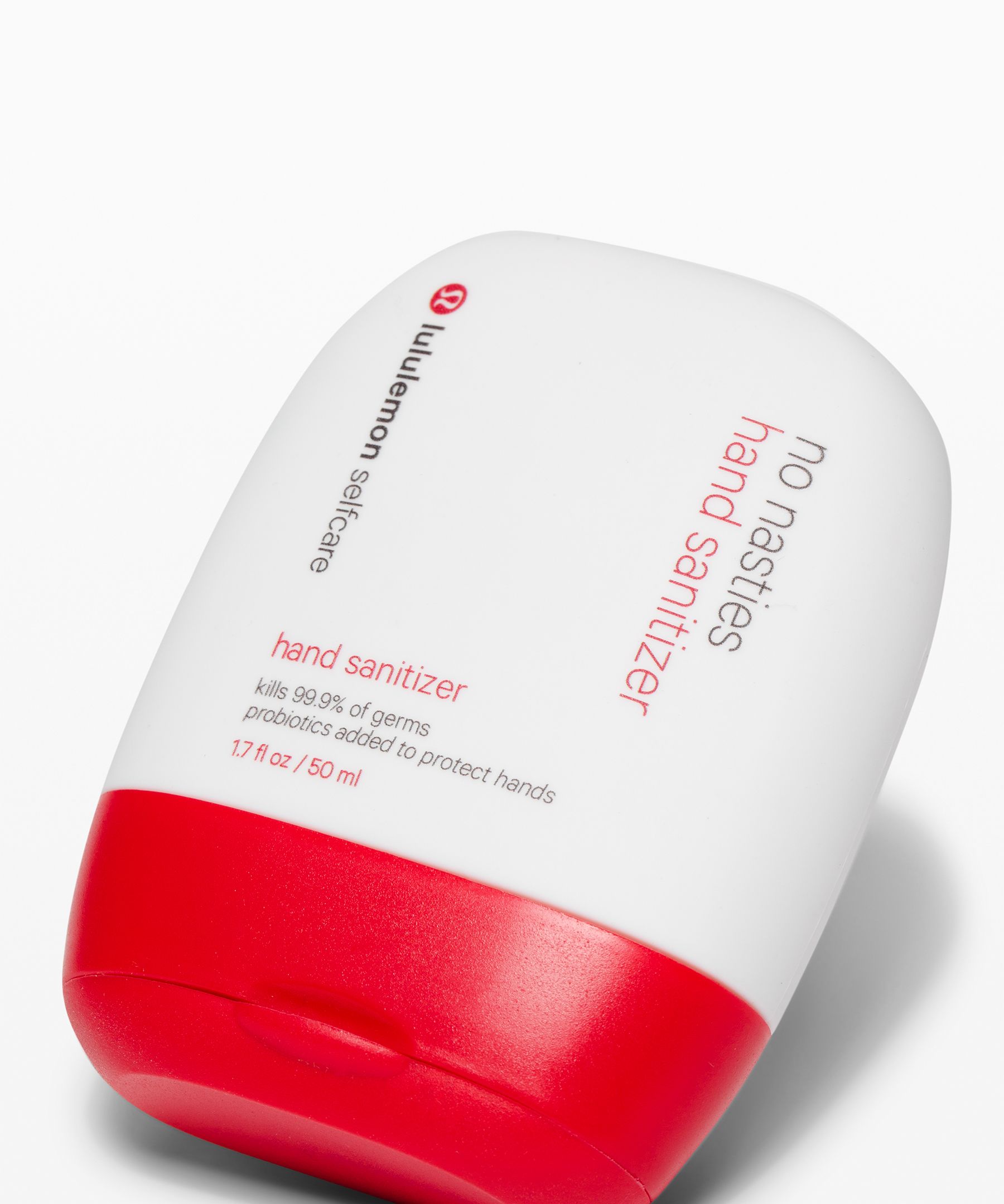 No Nasties Hand Sanitizer 3 Pack