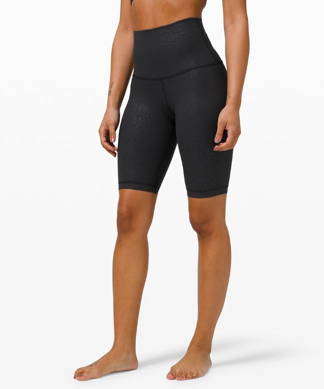 lululemon Align™ Super-High-Rise Short 10
