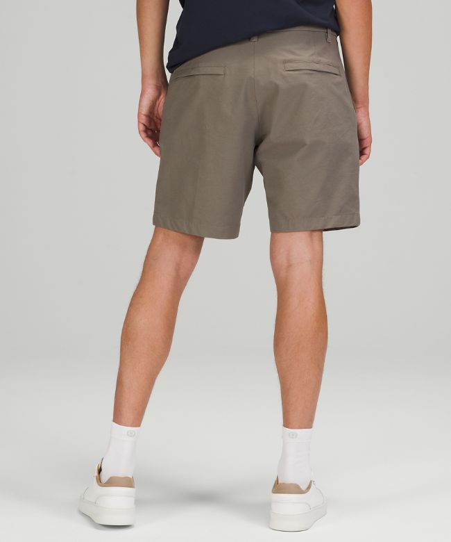 Commission Classic-Fit Short 7 Warpstreme