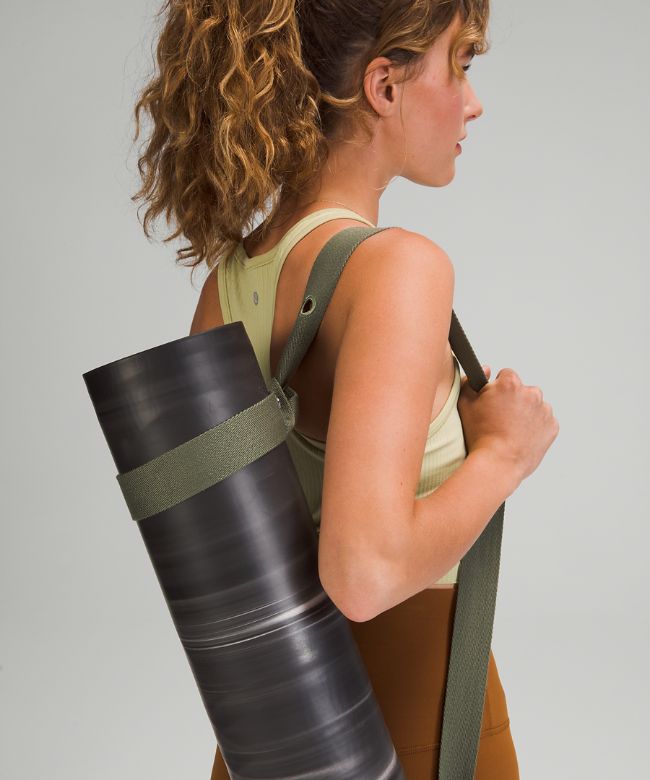 Loop It Up Mat Strap Cotton