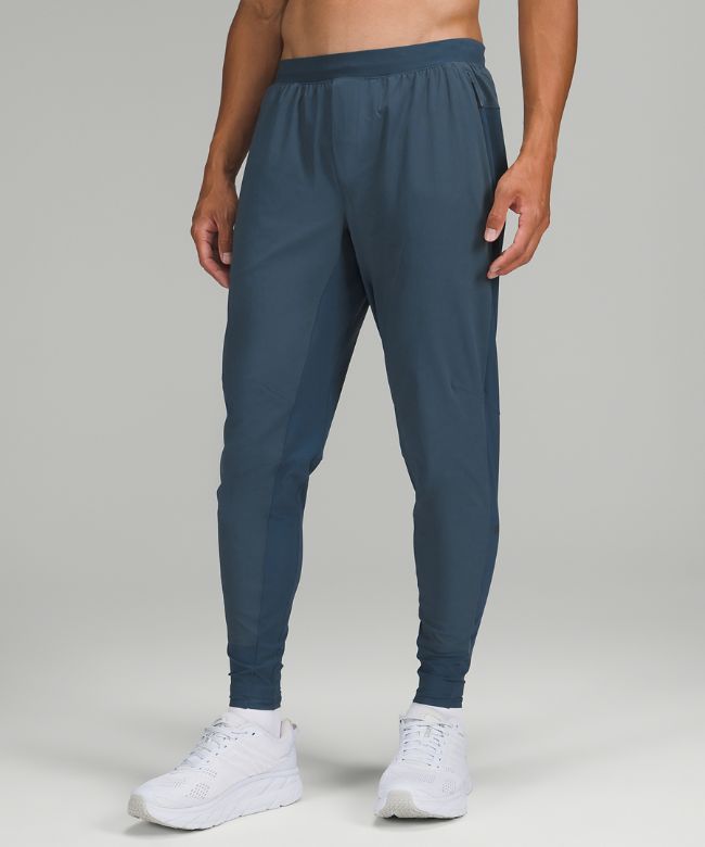 Surge Hybrid Pant Shorter Length