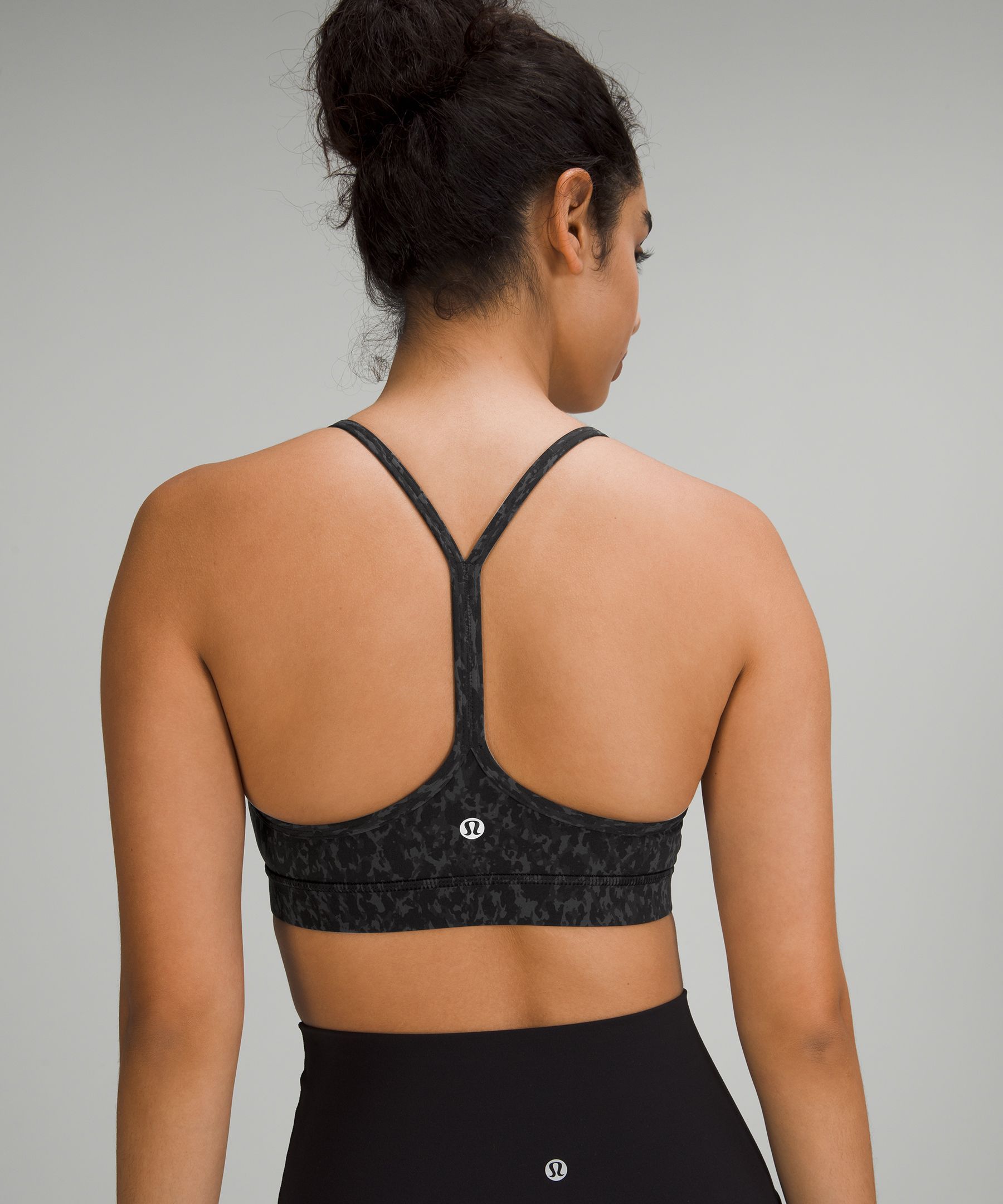 Flow Y Nulu Bra Light Support, A–C Cups