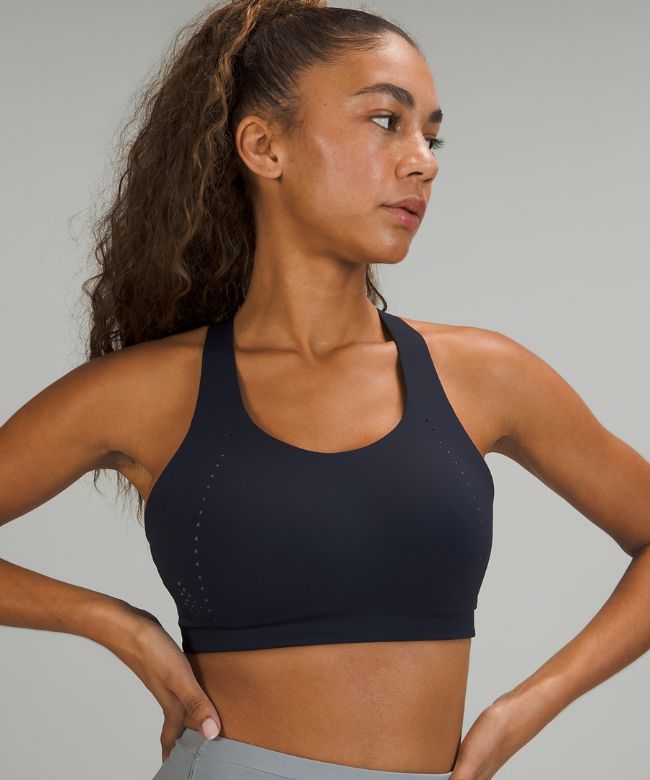 AirSupport Bra High Support, C–DDD Cups